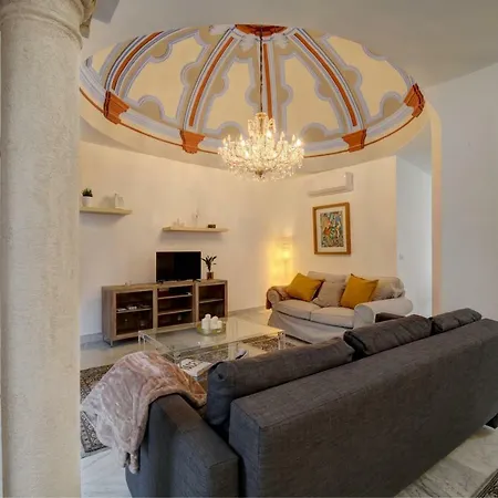 Museo B Casco Historico Apartment Ronda