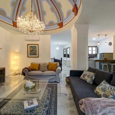 Museo B Casco Historico Daire *