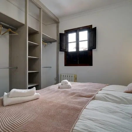 Museo B Casco Historico Apartment Ronda