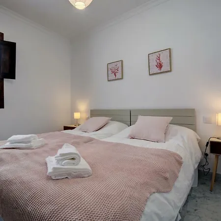 Museo B Casco Historico Daire Ronda