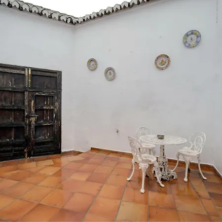 Museo B Casco Historico Ronda