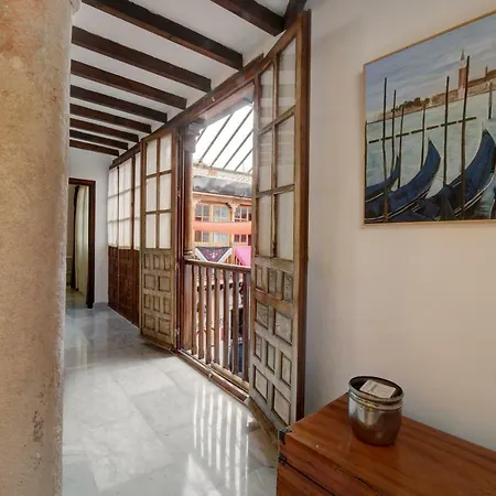 Museo B Casco Historico Apartament *