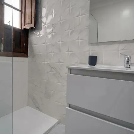 Museo B Casco Historico Daire *