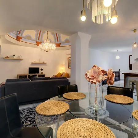 Museo B Casco Historico Apartment Ronda