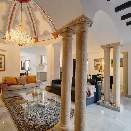 Museo B Casco Historico Apartment