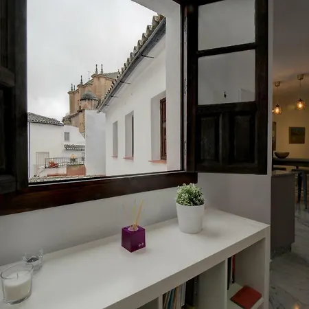 Museo B Casco Historico Ronda