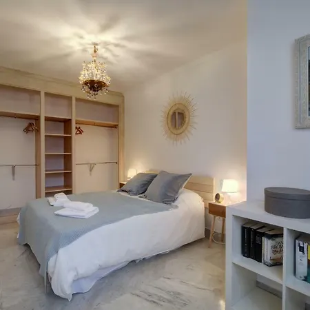 Museo B Casco Historico Apartment Ronda
