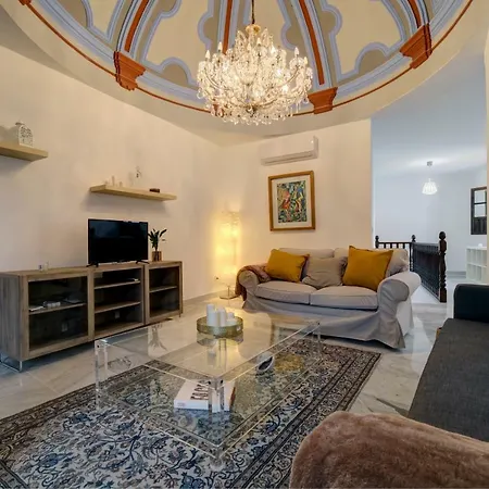Museo B Casco Historico Apartment *