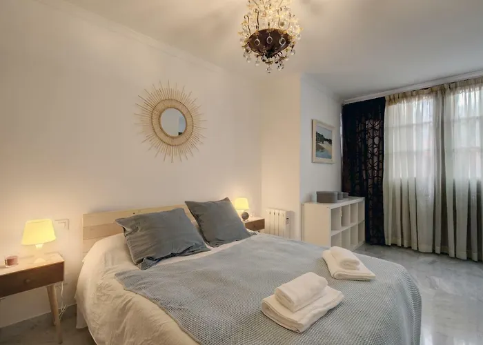 Appartement Museo B Casco Historico *